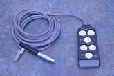 LINVATEC CONMED C7115 AUTOCLAVABLE HAND REMOTE CONTROL FOR 10K IRRIGTION PUMP